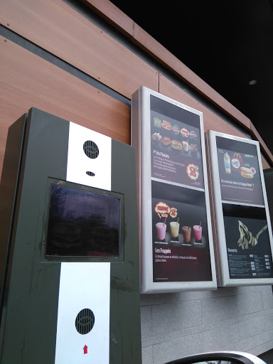 Photo 1 - McDonald's