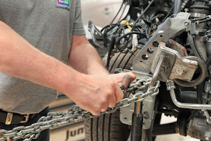 Photo n°11 de CARROSSERIE ROLAND à Cambrai (Garage automobile)