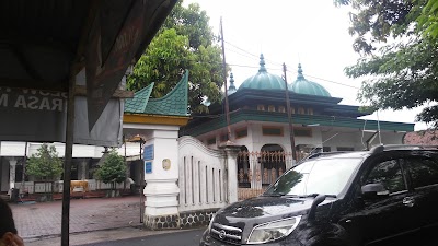 Photos of Pengobatan Alternatif Tabib Kyai Karim