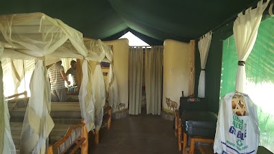 campground