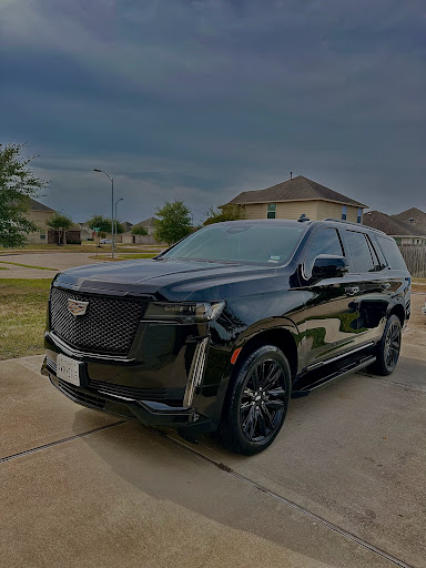 Mavi Detailing - Visual