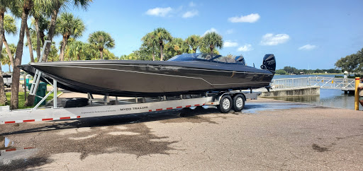 Statement Marine LLC - Visual