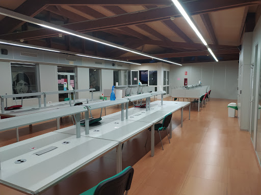 Centro de Estudios y Biblioteca Pública Municipal de La Matanza de Acentejo - Thumbnail