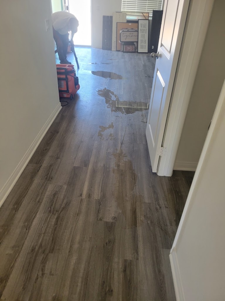 EMJ Maintenance Management Water Restoration photo