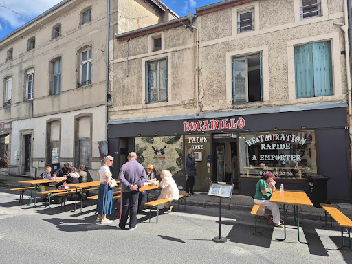 Photo 3 - BOCADILLO