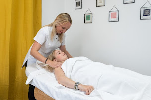 Photo n°5 de Stéphanie CANNEVIÈRE - Sophrologue à Déville-lès-Rouen (Praticien de médecine alternative)