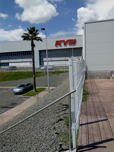 KYB Mexico, S.A. de C.V. - Thumbnail