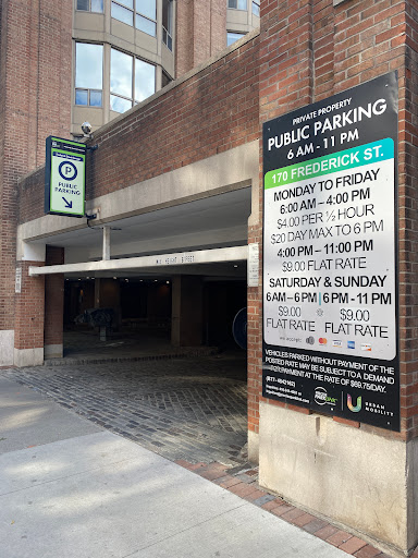 Go Park Garage