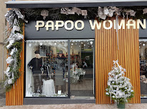 PAPOO WOMAN à La Talaudière