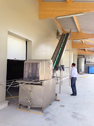 Photo n°8 de DEFRANCE FMV à Neuville-sur-Seine (Entreprise de métallurgie)