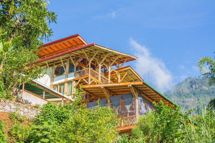 Bambu Guest House by null