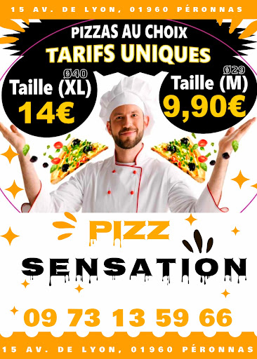 Photo 1 - Les Burgers de Margès