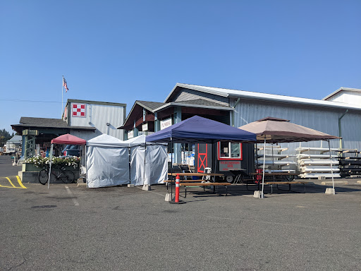 Fields Home Center - Visual