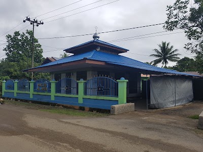 Mosque