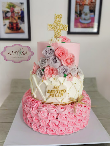 Aldisa pastelería y repostería Gallery - Mexico