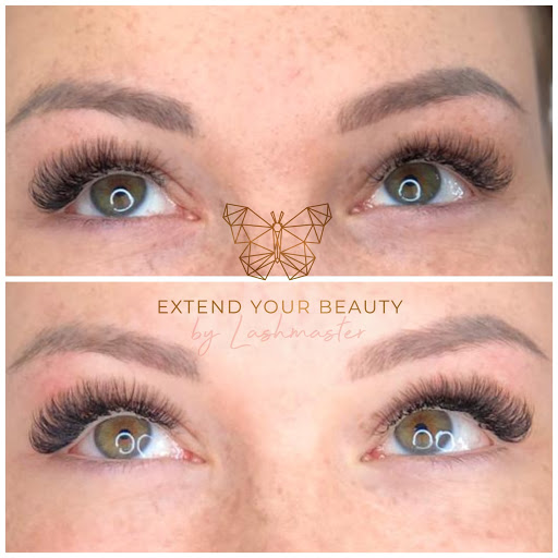 Lashmaster - Visual