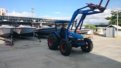 Photos of taller solo hidraulicos