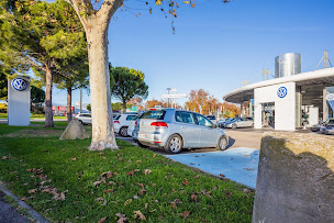 Photo n°7 de Espace Auto des Costières à Nîmes (Concessionnaire Volkswagen)