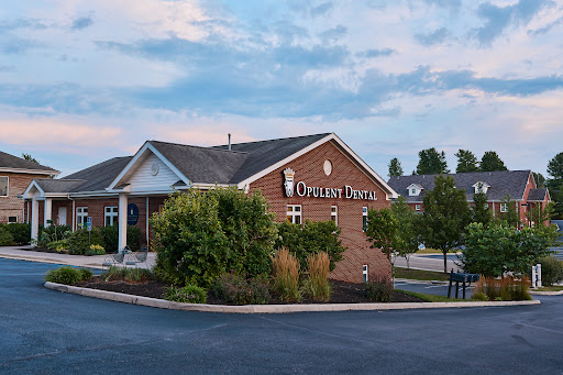 Opulent Dental | Priyanka Dutt DDS