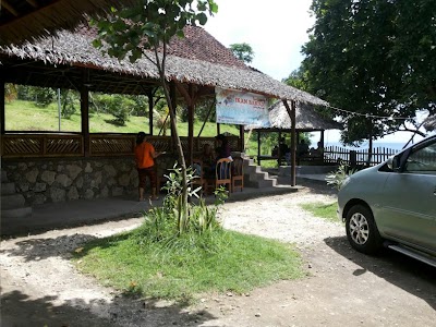 Photos of Ikan Bakar Karang Impian