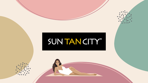 Sun Tan City
