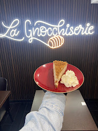 Photo n°28 de la Gnocchiserie à Palaiseau (Restaurant)