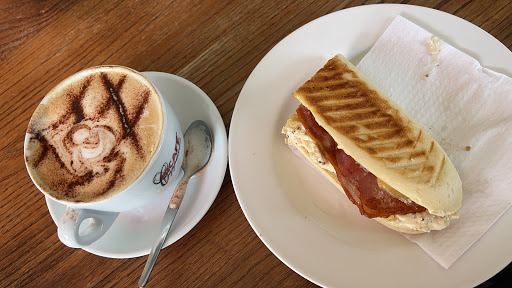 J&D Sandwich Bar - Thumbnail