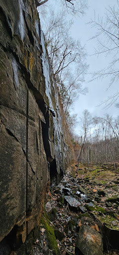 Quarry Loop - Visual