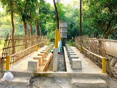 Photos of Godagari Central Cemetery (গোদাগাড়ী কেন্দ্রীয় গোরস্থান)
