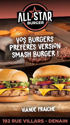 Photo 5 - ALL STAR BURGER