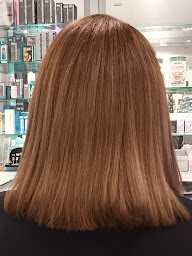 Photo n°5 de Eden Perfect à Paris (Salon de coiffure)