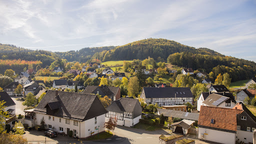 Ferienhaus Haus am Wilde Aar
