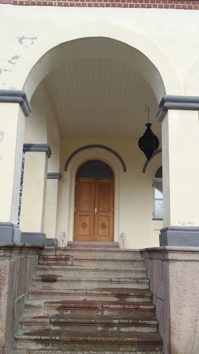 Photos of Taali m&otilde;is
