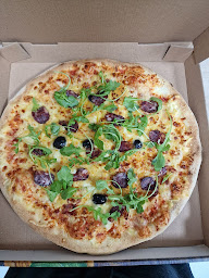 Photo n°2 de Tovana Pizza à Beauvoisin (Pizzeria)