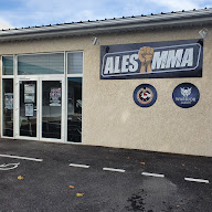 Alès MMA à Alès