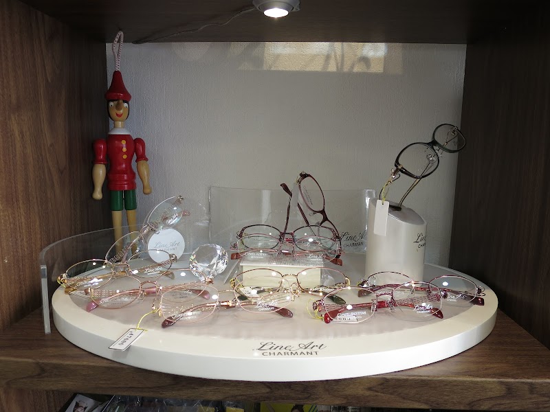 メガネのＪＯＹ 甲東園