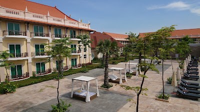 Photos of Sokha Siem Reap Resort & Convention Center