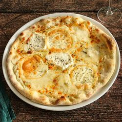 Photo n°12 de Del Arte à Saint-Quentin (Restaurant de spécialités d'Italie du Sud)