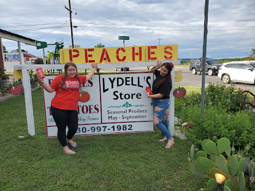 Lydell's Store - Thumbnail