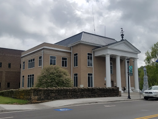 Tazewell County District Court - Thumbnail