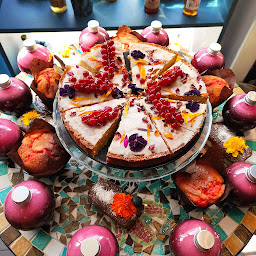 Photo n°12 de O P'tit Marché de Maëva Restaurant Salon de Thé à Fontenay-sous-Bois (Salon de thé)