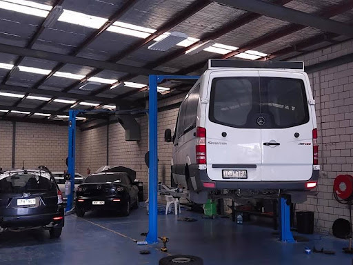 Mercedes Benz van, get the genuine parts BUT at lower price then dealer also same day delivery...… post image