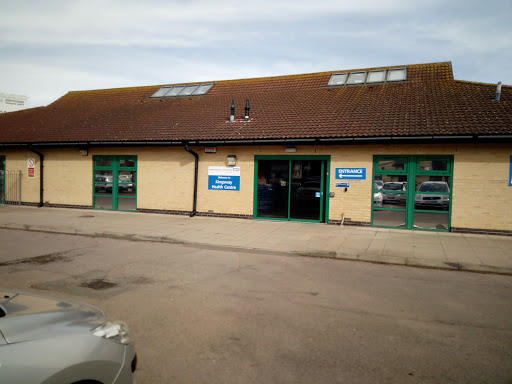 Kingsway Health Centre