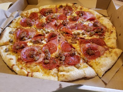 3rd Street Pizza Co