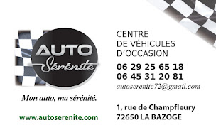 Photo n°15 de Auto Sérénité à La Bazoge (Vendeur de voitures d'occasion)