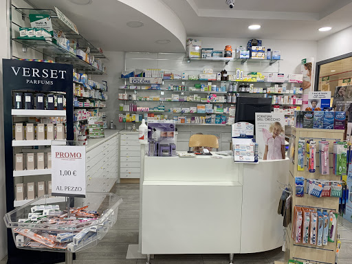FARMACI PIU' all'interno dell'IPERG - Thumbnail