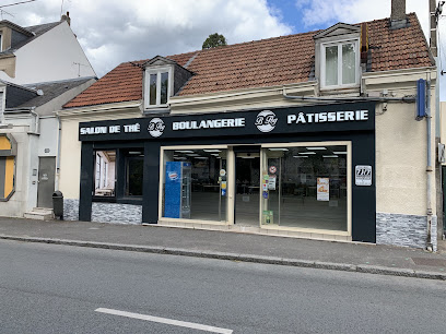 THE BAKER THE DUSK - Fleury Les Aubrais
