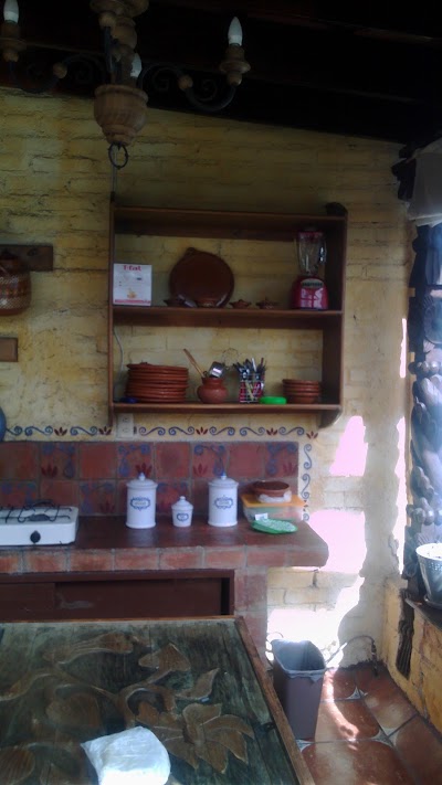 Photos of Hostal La Bombilla