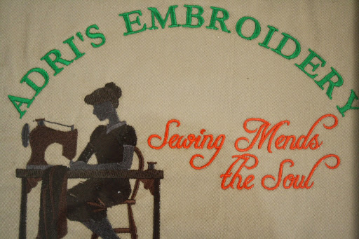 Adri's Embroidery LLC