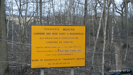 Transports Mentre - Thumbnail